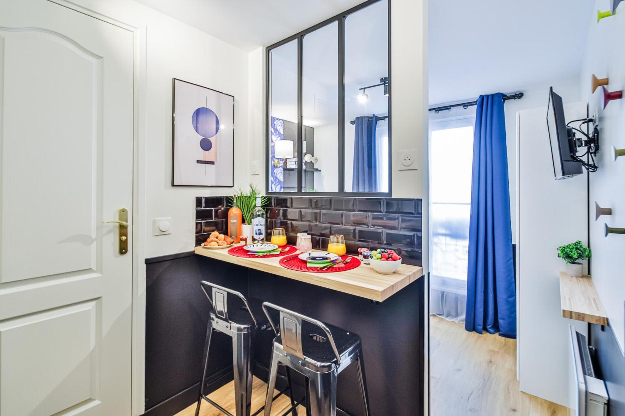 Apartamento Ws Louvre - Saint-Germain París Exterior foto