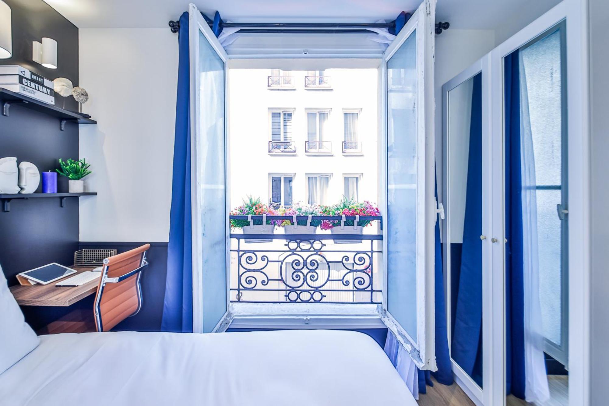 Apartamento Ws Louvre - Saint-Germain París Exterior foto