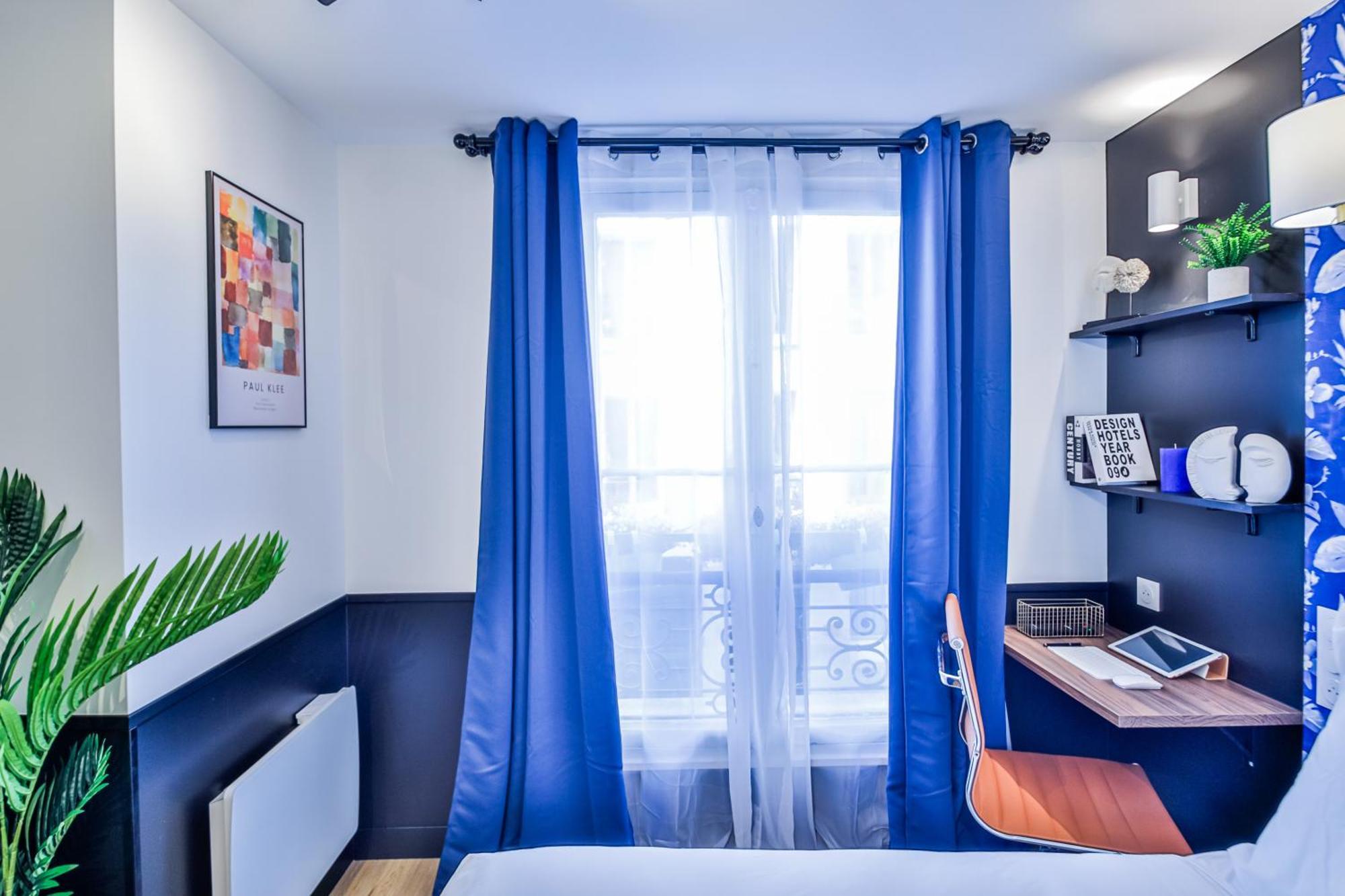 Apartamento Ws Louvre - Saint-Germain París Exterior foto