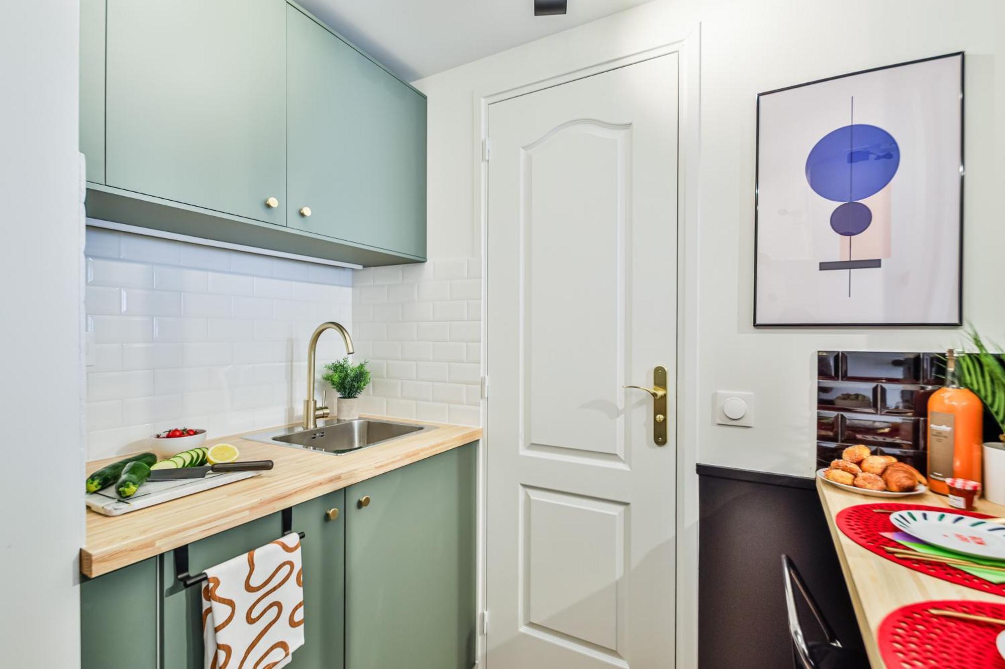 Apartamento Ws Louvre - Saint-Germain París Exterior foto