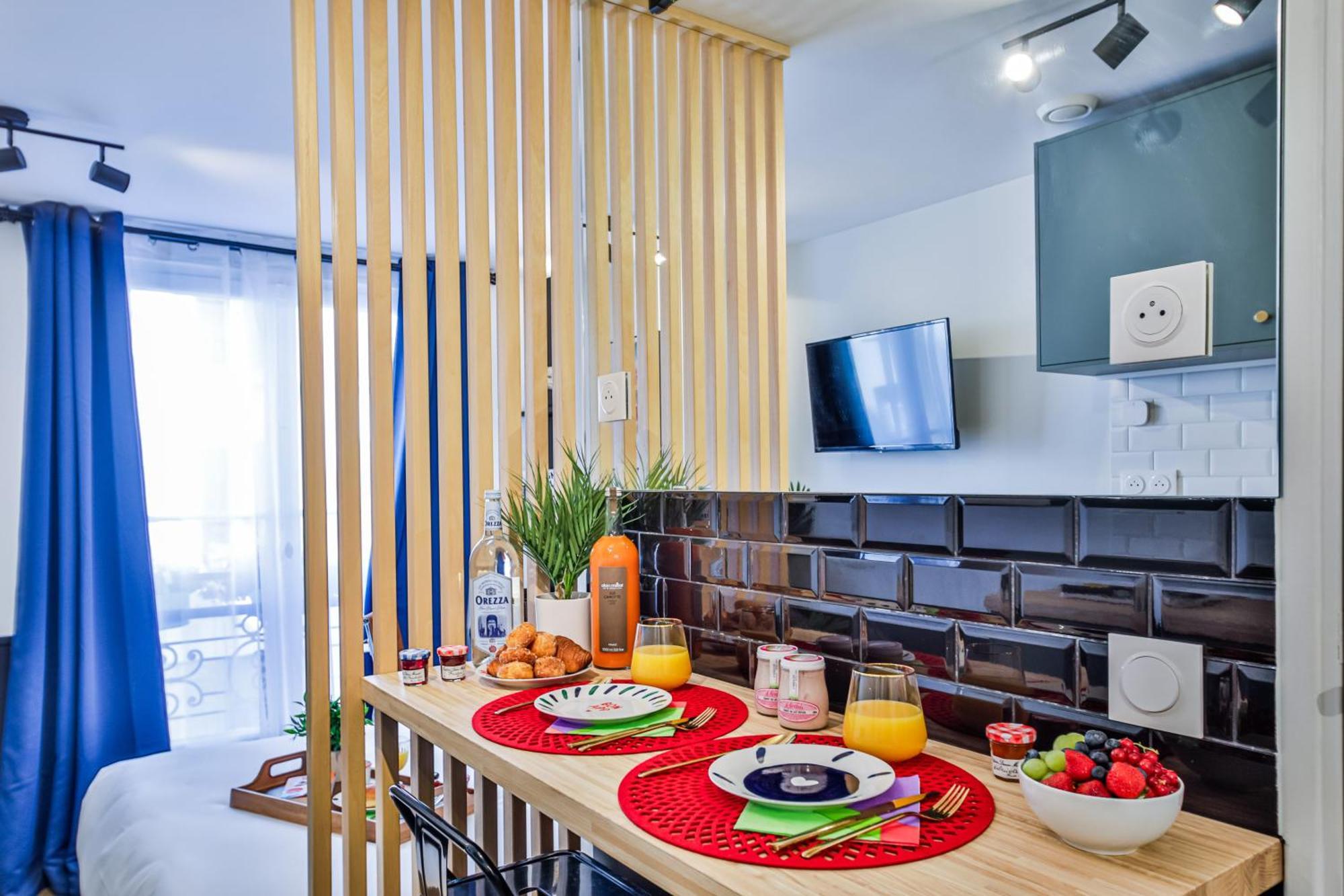Apartamento Ws Louvre - Saint-Germain París Exterior foto